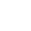 Mouchos (Bigote) Gracias Muchas gracias Blanco