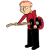 Guitar Dude