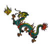 Dragon dragon