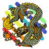 créatures mythiques