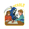Deadly games, Deadly games