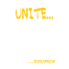 Procrastination unites tomorrow