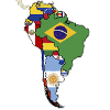South America