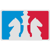 Disziplin Chess Logo