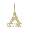 Eiffel tower