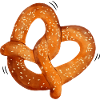 Pretzel - - Gift, Gift Idea