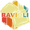 Noodles Ravioli