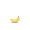 Bananen bezahlt