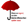 umbrella umbrella little people
