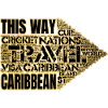 This Way - CARIBBEAN