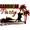 CARIBBEAN party