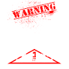 Crazy Girlfriend Property warning