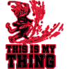 This is my thing