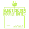 Electrician Hourly Rates