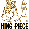 King Piece