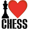 I love CHESS