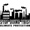 Stop Doing This! - Climate Protection