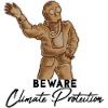 Beware - Climate Protection