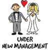 Wedding - Under New Management