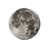 Full Moon