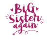 Big Sister Again