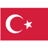 Türkei Flagge