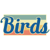 Bird Birds