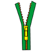 zipper