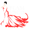 Flamenco Andalusia dance gift