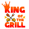 Grillkönig