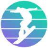 snowboarders