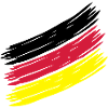 German Stripes - Deutsche Streifen - Germany -