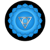 5to Chakra Visuddha Chakra de la Garganta Chakra de la Garganta