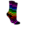 Idée cadeau chaussette cool