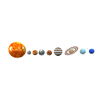 solar system