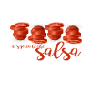 C'est la salsa