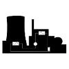 power plant