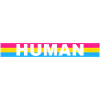 Pansexual HUMAN