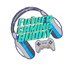 Futur gamer bébé gamer bébé