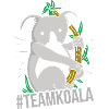 Koala bear