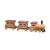 train