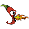 Hot Chilli