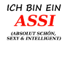 I am an ASSI