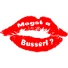 Kuss