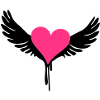 Winged Heart