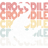 crocodile
