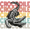 crocodile