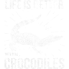 crocodile