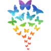 butterflies in the stomach