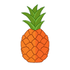 pineapple